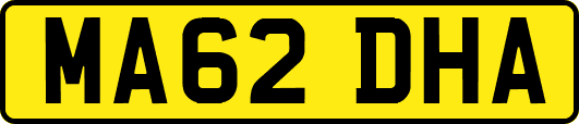MA62DHA