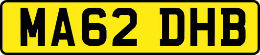 MA62DHB