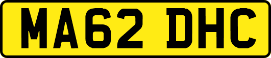 MA62DHC