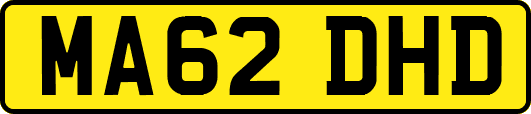 MA62DHD