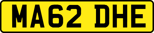 MA62DHE