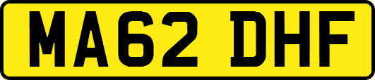 MA62DHF