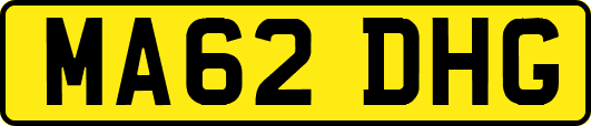 MA62DHG