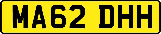 MA62DHH