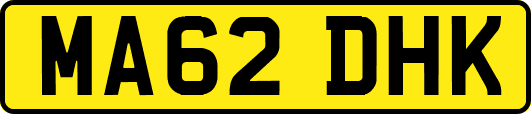 MA62DHK