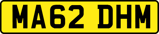 MA62DHM