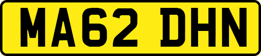 MA62DHN