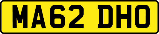 MA62DHO