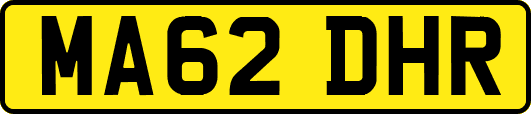 MA62DHR