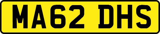 MA62DHS