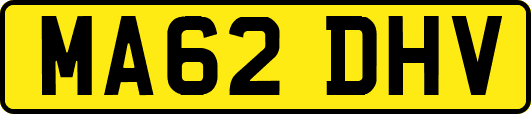 MA62DHV