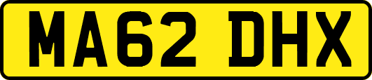 MA62DHX