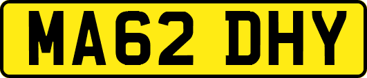 MA62DHY