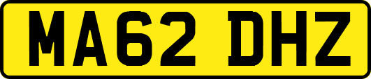 MA62DHZ