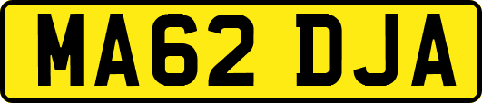 MA62DJA
