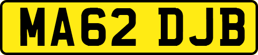 MA62DJB