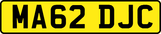 MA62DJC
