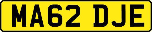 MA62DJE