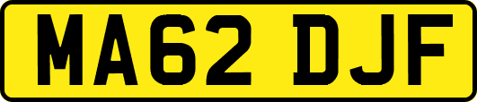 MA62DJF