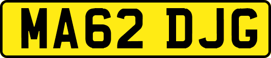 MA62DJG