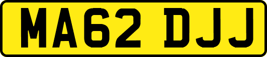MA62DJJ