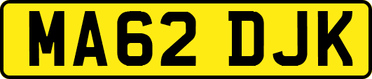 MA62DJK