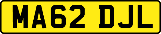 MA62DJL