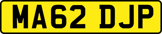 MA62DJP