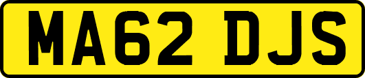 MA62DJS