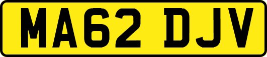 MA62DJV