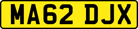 MA62DJX