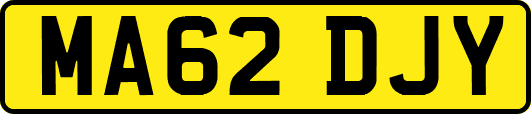 MA62DJY
