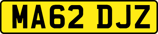 MA62DJZ