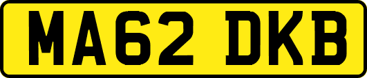 MA62DKB