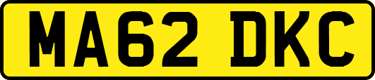 MA62DKC