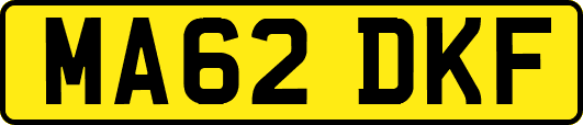 MA62DKF