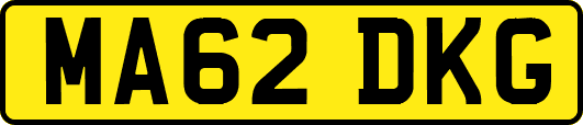 MA62DKG