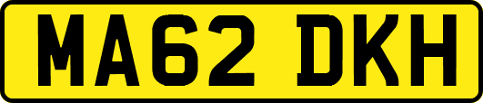 MA62DKH