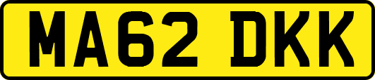 MA62DKK