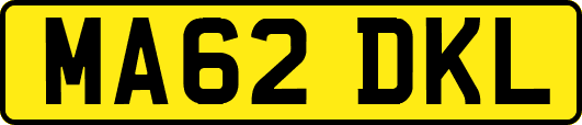 MA62DKL