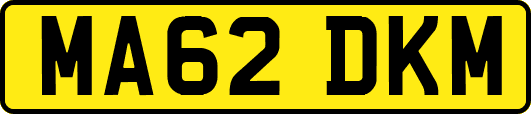 MA62DKM