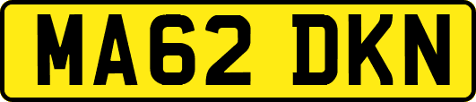 MA62DKN