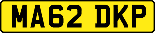 MA62DKP