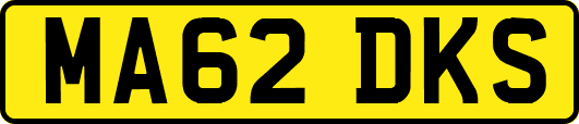 MA62DKS
