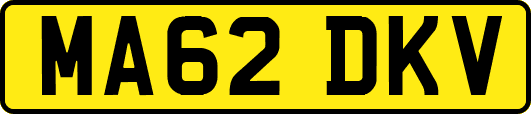 MA62DKV