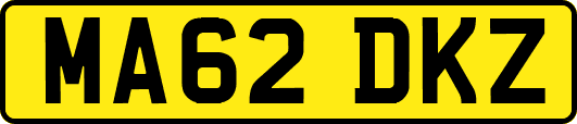 MA62DKZ
