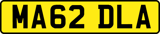 MA62DLA