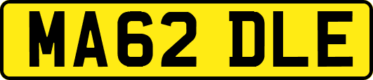 MA62DLE