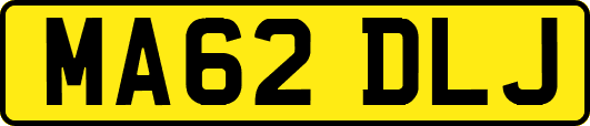 MA62DLJ