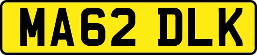 MA62DLK